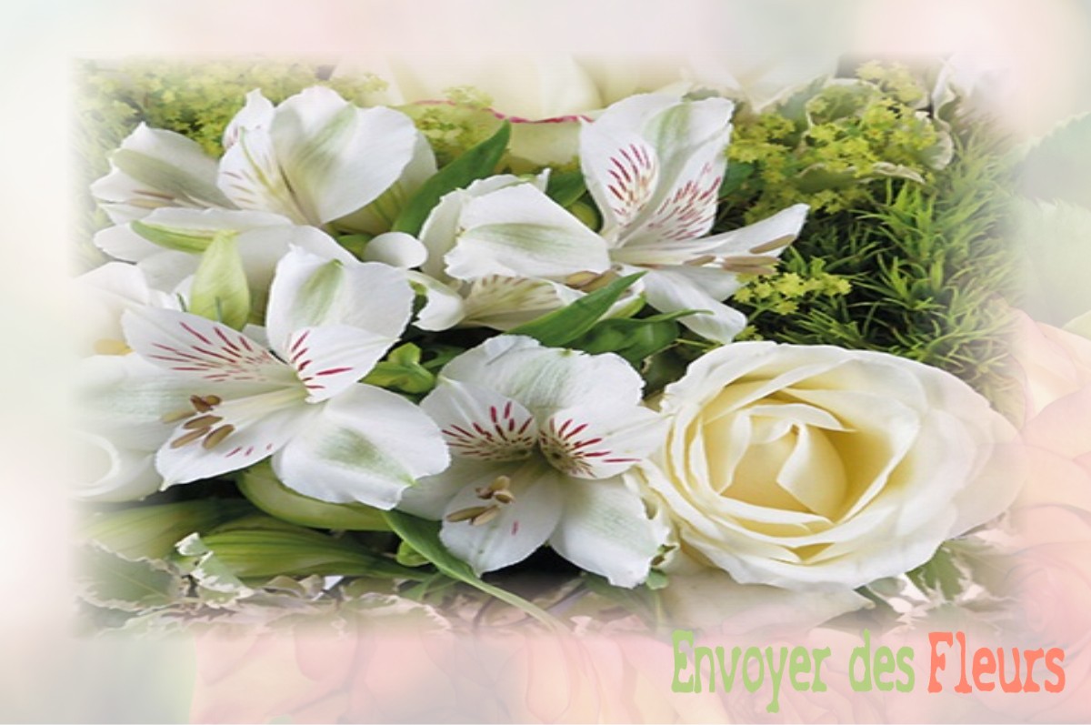 envoyer des fleurs à à LEUVILLE-SUR-ORGE