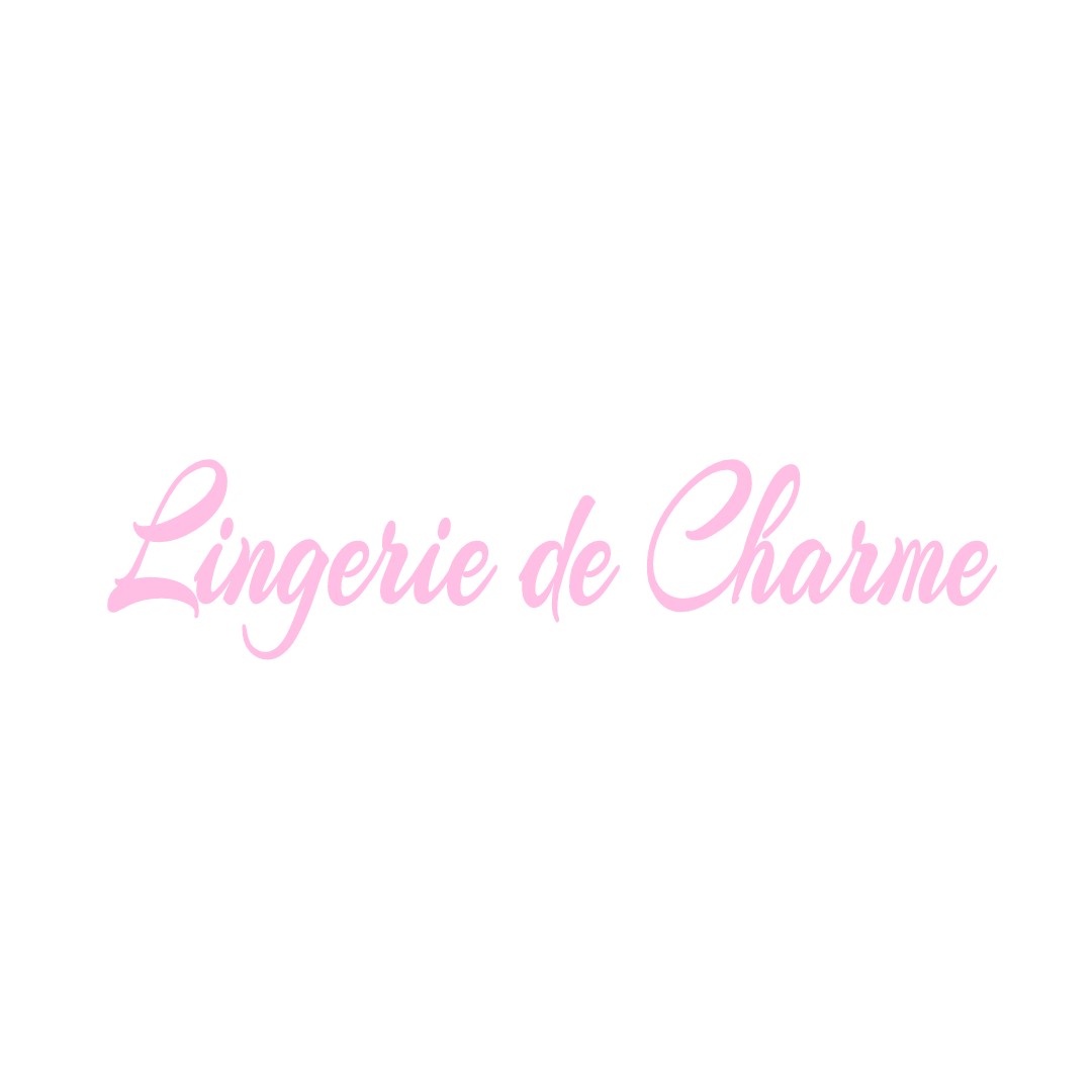 LINGERIE DE CHARME LEUVILLE-SUR-ORGE